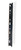 Connector Frame Ethos Two Way 38H Black
