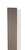 Three Way Connector Trim Cover Ethos 70H MT Medium Tone