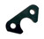 SC MWall Avenir Connector End Trim Black