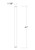 End Cap New AO2 Metal 42 or 47H MT Medium Tone