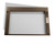 Tile, Ethos, Glass Top Position, 16H x 30W, MT Medium Tone