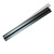 Panel Top Cap Trim, A02, BU Black Umber, Plastic 48"