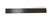Panel Top Cap Trim, AO2, DT Dark Tone, Metal 42"