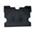 Connector Ethos 3 Way Top Trim, BU Black Umber OEM