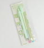 Junk Journal Tool Set - packaging, set of 4, white colour variant