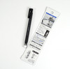 Tombow Mono Zero Eraser - Rectangle 2.5x5mm Black