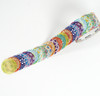 Temari Ball Washi Stickers Roll - Bright Fun Colours - Bande