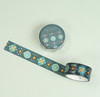 BGM Washi Tape - Day Flower  -15mm x5m