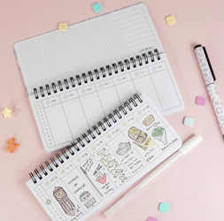 Creatively Chronicling Your Life: Starting a Visual Diary for Mental Well-being