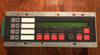 SIMPLEX 4603-9101 LCD ANNUNCIATOR WITH 565-078 CPU MEMORY