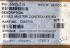 Simplex 8566-719 - 566-719 4100ES Master Controller Board NIB