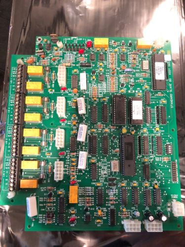 SIMPLEX 565-368 STANDARD SLAVE BOARD - Fire Parts Liquidators LLC