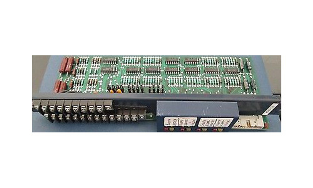 ADT Fire Alarm circuit board 4520-330