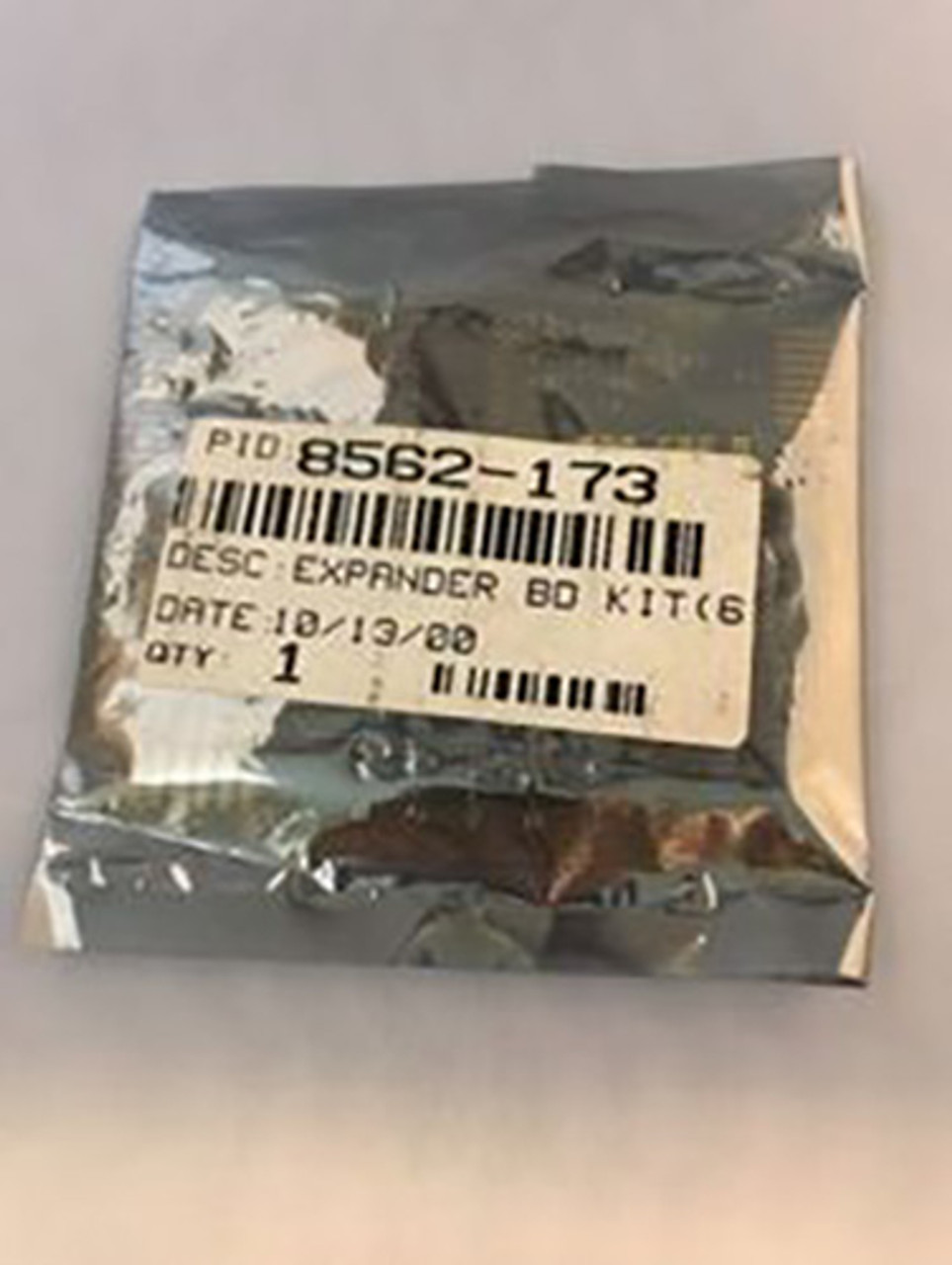 Simplex 2120 Expansion Card Board 562-173 8562-173