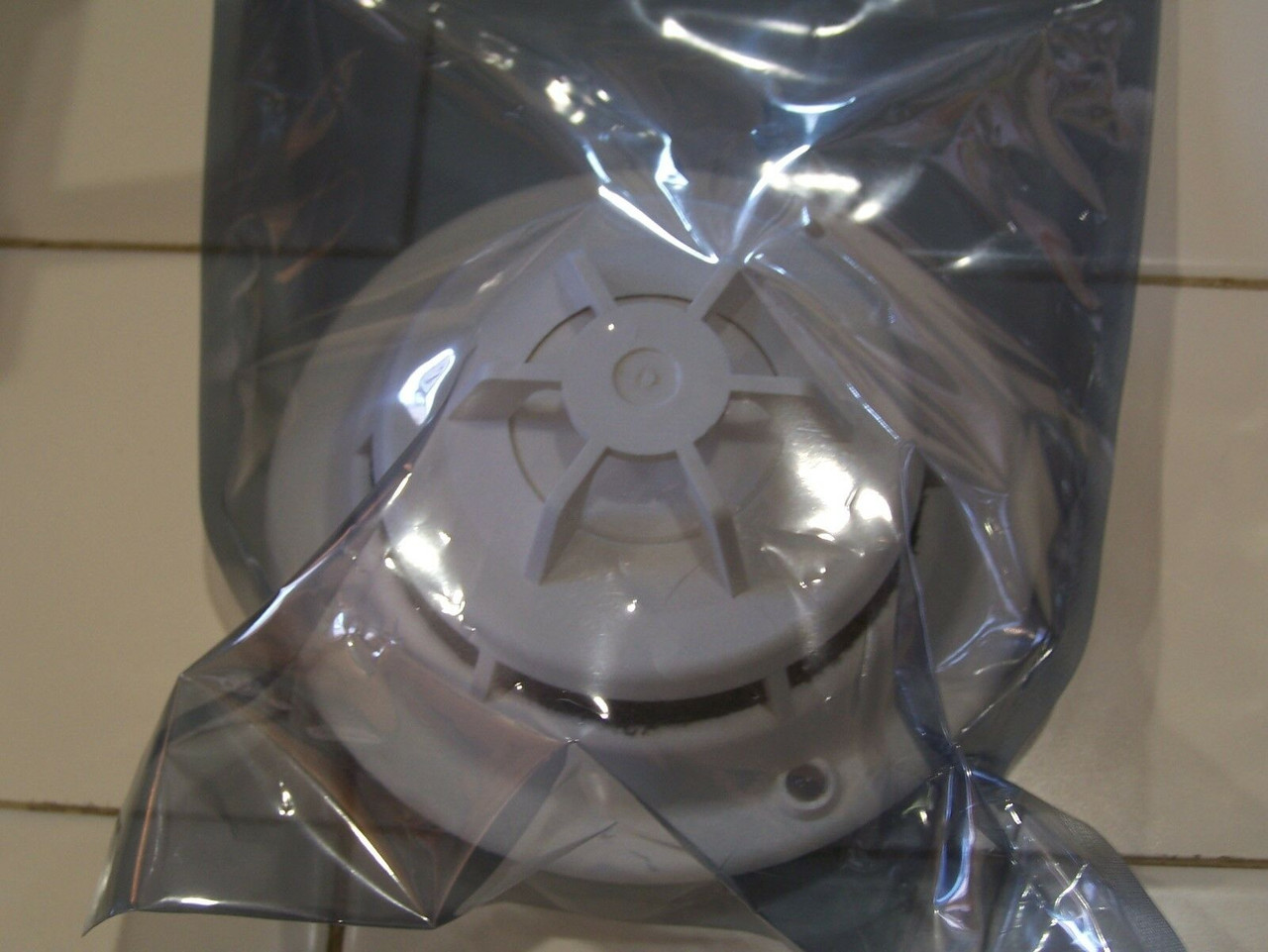 Siemens FPT-11 Heat Detector (Reconditioned)