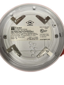 THORN IHN135 HEAT DETECTOR Fire Parts Liquidators LLC