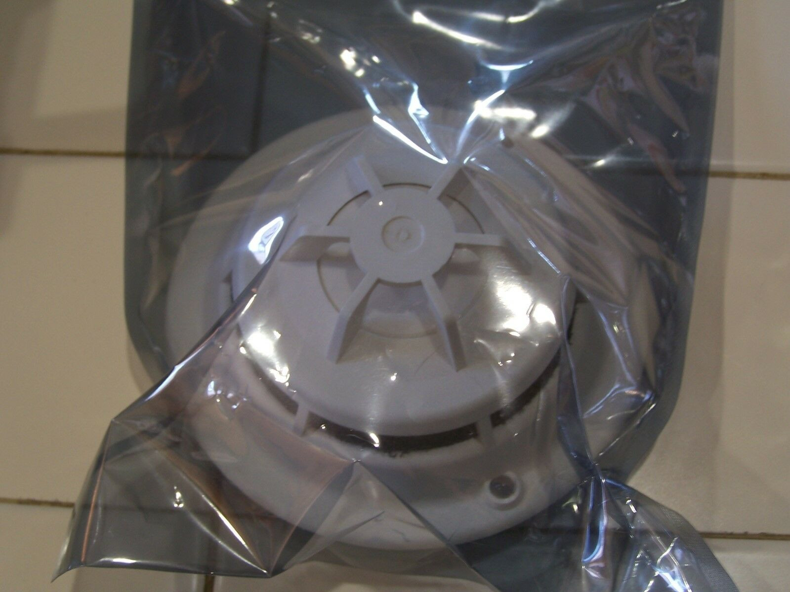 Siemens FP11 Fireprint Smoke Detector Fire Parts Liquidators