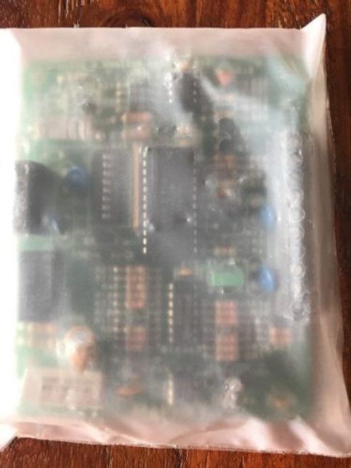 SIMPLEX 562-941 MAPNET MONITOR BOARD