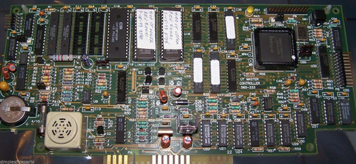 Simplex Master Controller 565-333