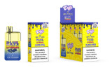 COFFY X AIR STICK RECHARGABLE DISPOSABLE 12K PUFF 5% NICOTINE 18ML