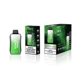 VIHO TURBO 10K 17ML 10000 PUFFS DISPOSABLE VAPE