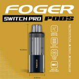 Foger Switch Pro (Pods)