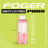 Foger Switch Pro (Pods)