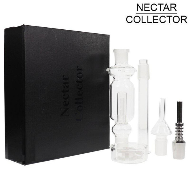 10MM NECTAR COLLECTOR BOX SET