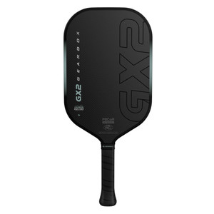 Gearbox GX2 Elongated 16mm Pickleball Paddle