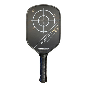 Engage Pursuit Pro1 6.0 Elongated Pickleball Paddle