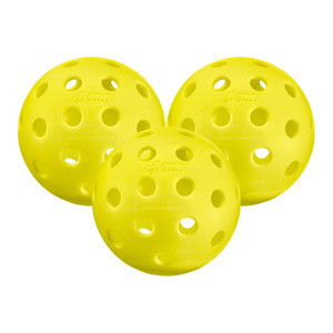 Penn 40 Outdoor Pickleballs