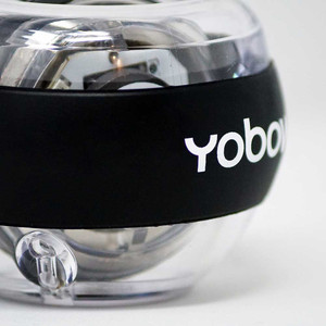 Yobow Performance Products Activation Ball