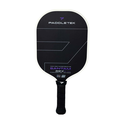 Paddletek Bantam ALW-C 12.7mm Pickleball Paddle