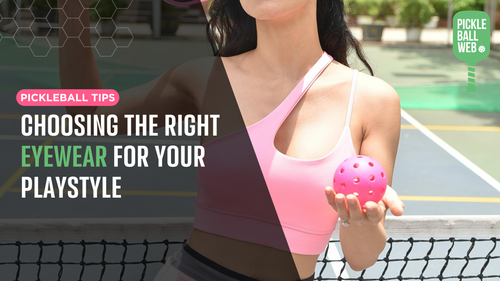 Choosing the Right Eyewear for Your Playstyle