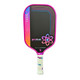 Proton Series Three Pickleball Paddle - Project Flamingo