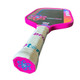 Proton Series Three Pickleball Paddle - Project Flamingo