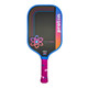 Proton Series Three Pickleball Paddle - Project Flamingo