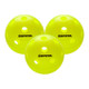 GAMMA Photon Indoor Pickleballs