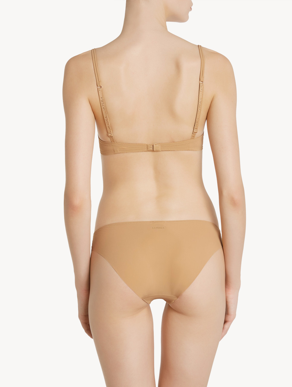 T-Shirt-BH in Nude - La Perla - Switzerland