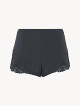 Shorts in Anthrazitgrau_0