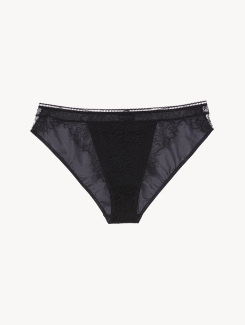 Slip mit Spitze in Onyx_3