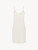 Slipdress aus Rayon in Offwhite_0