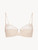 Bügel-BH in Halo und Elfenbein mit besticktem Tüll_0