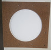 Gasket FW tank access plate