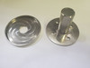 Table Insert (Threaded S/S Table Leg Base Socket)