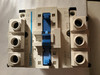 Contactor (CJX2-5011)