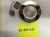 QUICK KAI LED Downlight (LP, Frosted Lens, Cool White)