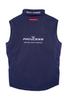 Men's Crew Vest