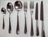 David Mellor Cutlery (7 Piece, 1 Place Setting)