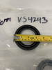 60mm shaft seal